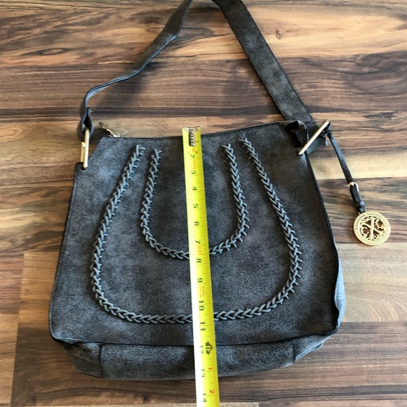 Christian Lacroix shoulder bag - Picture 8 of 10